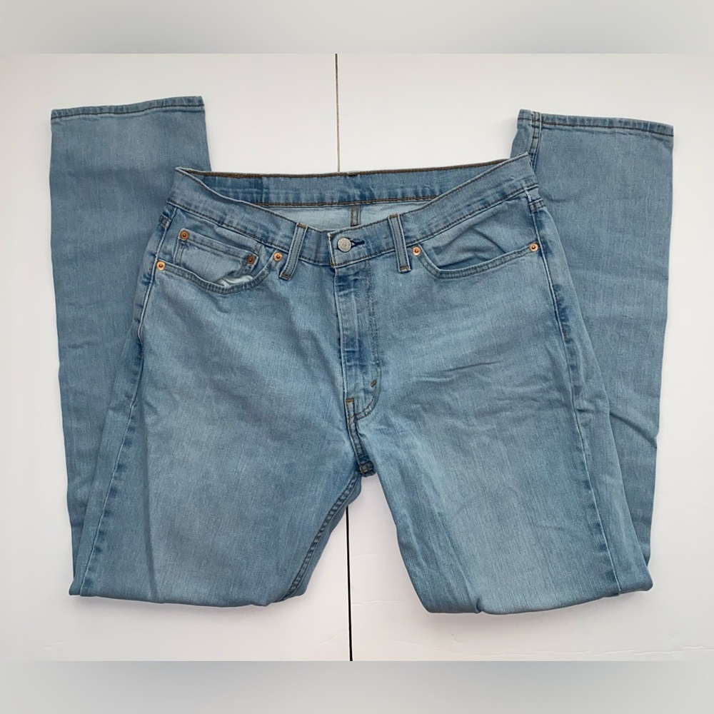 LEVI Strauss&Co‎ 511 Jean